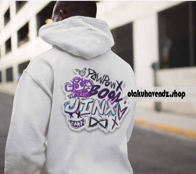 JINX HOODIE