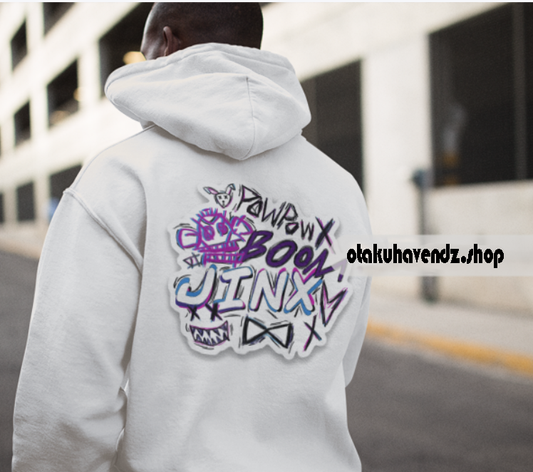 JINX HOODIE