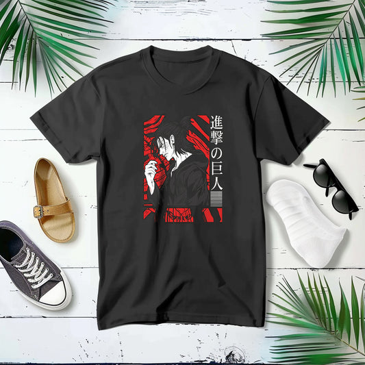 Eren  SHIRT